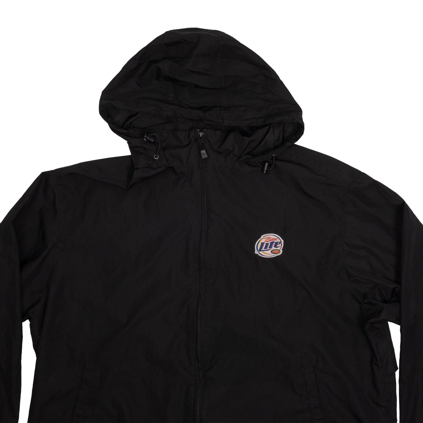 Miller Lite Windbreaker