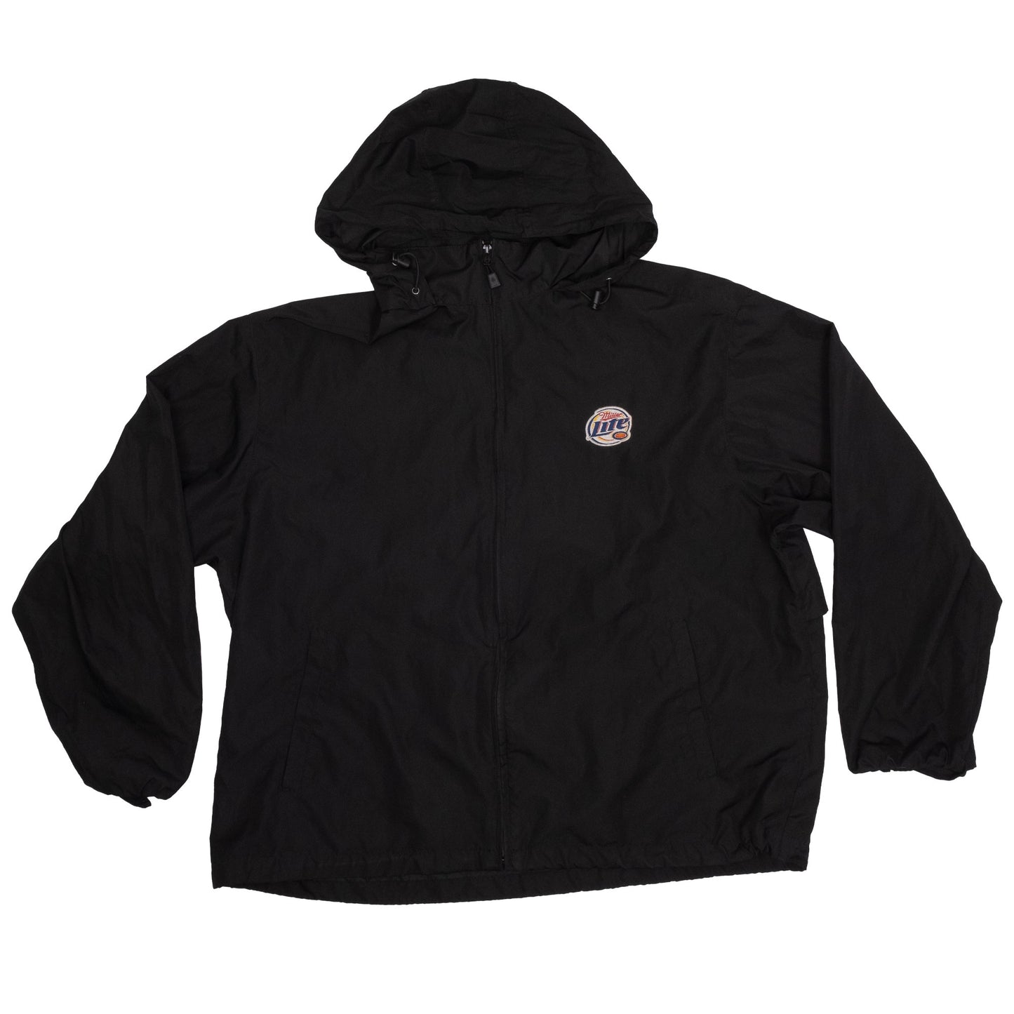 Miller Lite Windbreaker