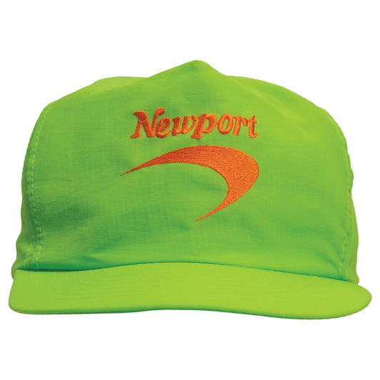 1991 NOS Embroidered Newport Snapback