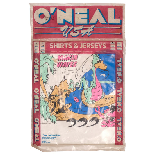 1987 NOS O'Neal USA "Makin Waves"