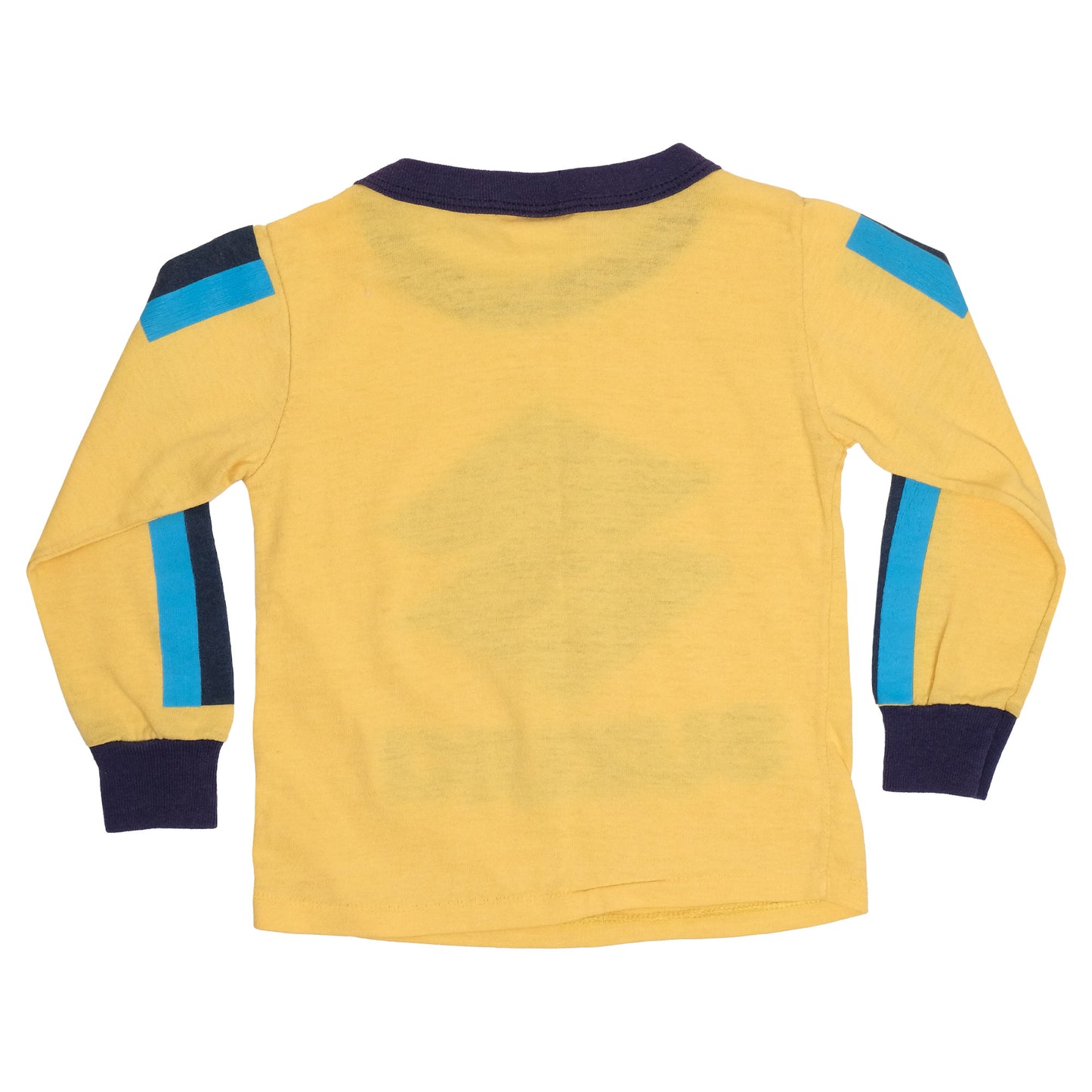 1970s Youth Suzuki Motocross Jersey